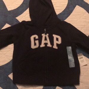 Toddler Boy Gap Hoodie